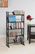 Atlantic 35535601 Element 230CD Media Rack N2