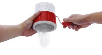 Prepworks by Progressive Measuring Flour Sifter N2