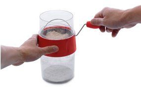 Prepworks by Progressive Measuring Flour Sifter N3