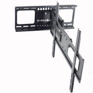 VideoSecu Mounts Articulating TV Wall Mount for most 32" 37" 39" 40" 42" 46" 47" 50" 52" 55" 58" 60" 62" 63" 65... N4