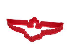 Navy Wings Cookie Cutter N3