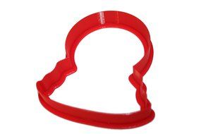 Snowglobe Traditional Cookie Cutter N2
