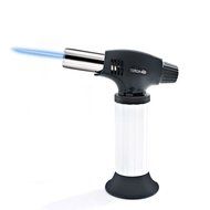 Culinary Torch - Kitchen Professional Chef&#039;s set Ideal for Creme Brulee, Cooking, Baking, Desserts, BBQ, Grill...