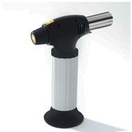 Culinary Torch - Kitchen Professional Chef&#039;s set Ideal for Creme Brulee, Cooking, Baking, Desserts, BBQ, Grill... N3