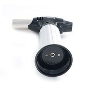 Culinary Torch - Kitchen Professional Chef&#039;s set Ideal for Creme Brulee, Cooking, Baking, Desserts, BBQ, Grill... N4