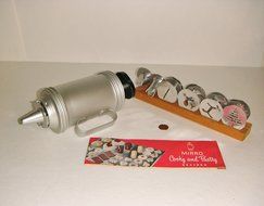 Mirro Cookie Cooky and Pastry Press