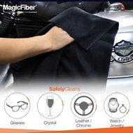(6 Pack) MagicFiber Microfiber Cleaning Cloths - For All LCD Screens, Tablets, Lenses, and Other Delicate Surfaces... N12