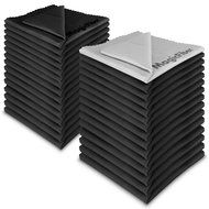 (6 Pack) MagicFiber Microfiber Cleaning Cloths - For All LCD Screens, Tablets, Lenses, and Other Delicate Surfaces... N25