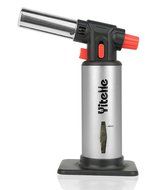Yitelle Culinary Torch - Cooking Torch - Chef's Best Torch - Cr&egrave;me Brule Torch - Blow Torch - Multifunctional... N7