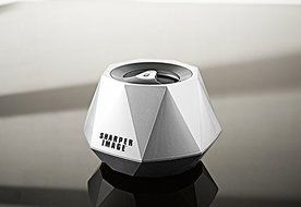 Sharper Image Bluetooth Diamond Speaker