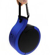 Portable Bluetooth Speaker 5W 800mAh Wireless Speaker for iPhone Sony N3