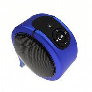 Portable Bluetooth Speaker 5W 800mAh Wireless Speaker for iPhone Sony N4