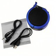 Portable Bluetooth Speaker 5W 800mAh Wireless Speaker for iPhone Sony N6