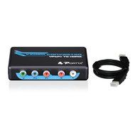 Portta PETRHP YPbPr Component RGB + R/L to HDMI Converter v1.3 support LPCM N7