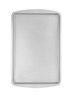 Wilton Recipe Right Jelly Roll Air Pan, 15 1/4 x 10 1/4 Inches. N3