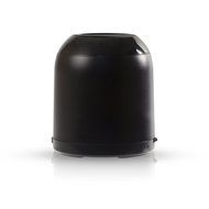 AT&amp;T Portable Bluetooth Speaker with 30' Range, Black