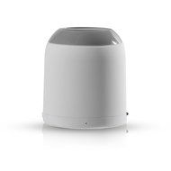 AT&amp;T Portable Bluetooth Speaker with 30' Range, Black N5