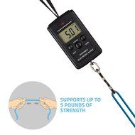 Sentey Audio Cable 1.5 Meter 5ft Stereo 3.5mm Male to Male Aux Cable (Blue) Ls-6612 N6