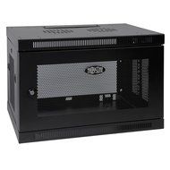 Tripp Lite 9U Wall Mount Rack Enclosure Server Cabinet, 16.5" Deep, Switch-Depth (SRW9U)