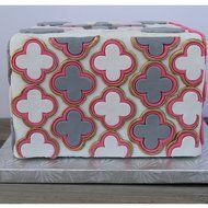Sweet Elite Tools- Quatrefoil Element Cutter Set of 9 cutters for rolled fondant and gum paste- By Marina Sousa N3