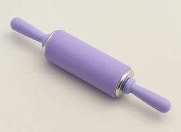 Zoie + Chloe Silicone Rolling Pin for Kids