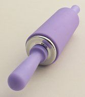 Zoie + Chloe Silicone Rolling Pin for Kids N3