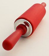 Zoie + Chloe Silicone Rolling Pin for Kids N9