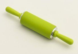 Zoie + Chloe Silicone Rolling Pin for Kids N10