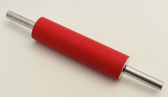 Zoie + Chloe Silicone Rolling Pin for Kids N14