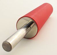 Zoie + Chloe Silicone Rolling Pin for Kids N16