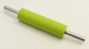 Zoie + Chloe Silicone Rolling Pin for Kids N21