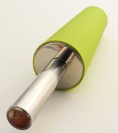 Zoie + Chloe Silicone Rolling Pin for Kids N23