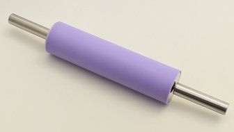 Zoie + Chloe Silicone Rolling Pin for Kids N25