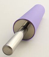 Zoie + Chloe Silicone Rolling Pin for Kids N27