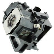eWo&#039;s EPSON ELPLP49 V13H010L49 high quality Projector Lamp Bulb with housing Replacement