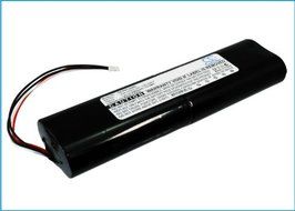Cameron Sino Rechargeble Battery for Polycom L04L40627 N2