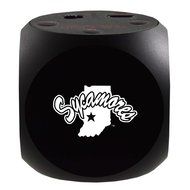 Indiana State University -Xsquare 2 Bluetooth Speaker