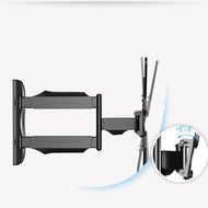 Yuanshikj TV Wall Mount for most 22"-55" LED LCD Plasma Flat Screen Monitor up to 88 lb VESA 400x400 with Full... N2