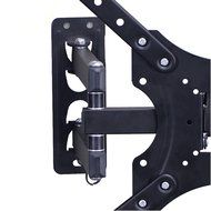 Yuanshikj TV Wall Mount for most 22"-55" LED LCD Plasma Flat Screen Monitor up to 88 lb VESA 400x400 with Full... N6