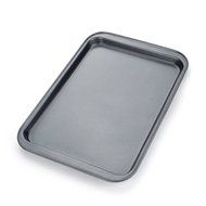 MyLifeUNIT Nonstick Baking Sheets Jelly Roll Pan for Bakeware, 15"x10" N3