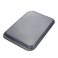 MyLifeUNIT Nonstick Baking Sheets Jelly Roll Pan for Bakeware, 15"x10" N4