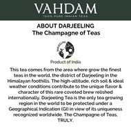 10 Exotic Darjeeling,​ Premium Tea Sampler​ - Includes ​Exotic 2016 Harvest Loose Leaf Teas,First Flush, Second...