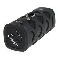 Inventiv Roxon Portable Bluetooth Speaker Outdoor Rugged Water Resistant Dust &amp; Shock Proof (Blue) N9