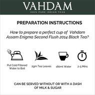 10 Exotic Darjeeling,&#8203; Premium Tea Sampler&#8203; - Includes &#8203;Exotic 2016 Harvest Loose Leaf Teas,First Flush, Second... N39