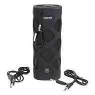 Inventiv Roxon Portable Bluetooth Speaker Outdoor Rugged Water Resistant Dust &amp; Shock Proof (Blue) N11