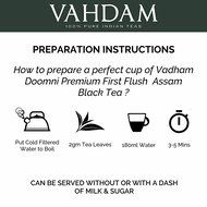 10 Exotic Darjeeling,&#8203; Premium Tea Sampler&#8203; - Includes &#8203;Exotic 2016 Harvest Loose Leaf Teas,First Flush, Second... N60