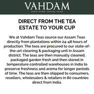 10 Exotic Darjeeling,&#8203; Premium Tea Sampler&#8203; - Includes &#8203;Exotic 2016 Harvest Loose Leaf Teas,First Flush, Second... N61