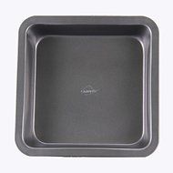 Chen Han Non-stick Square Pan /Square Tray / Grill Pan N2