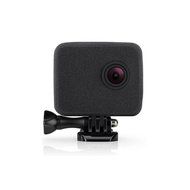 Anti Wind Noise Reduction Windshield Cover Soft Foam Windscreen to Optimal Audio Recording for Gopro Hero 3 3+ 4