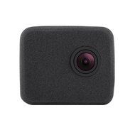 Anti Wind Noise Reduction Windshield Cover Soft Foam Windscreen to Optimal Audio Recording for Gopro Hero 3 3+ 4 N2
